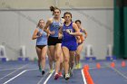 Lyons Invitational  Wheaton College Women’s Track & Field compete in the Lyons Invitational at Beard Fieldhouse . - Photo By: KEITH NORDSTROM : Wheaton, track & field